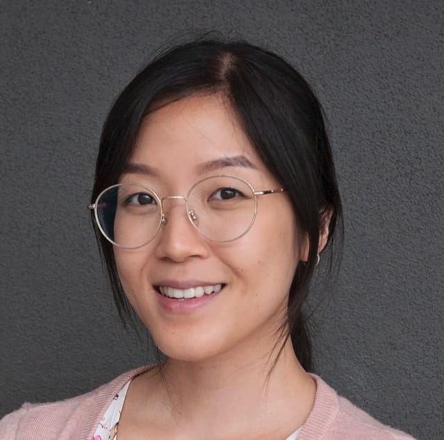 Dr Pennie Gu